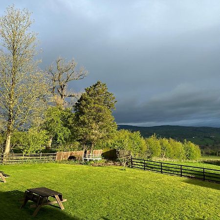 Greendale Teahouse And Rooms Chatburn Exteriér fotografie